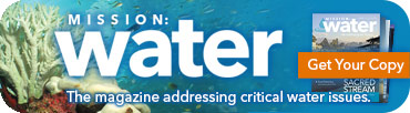 Mission Water Banner Reef CTA